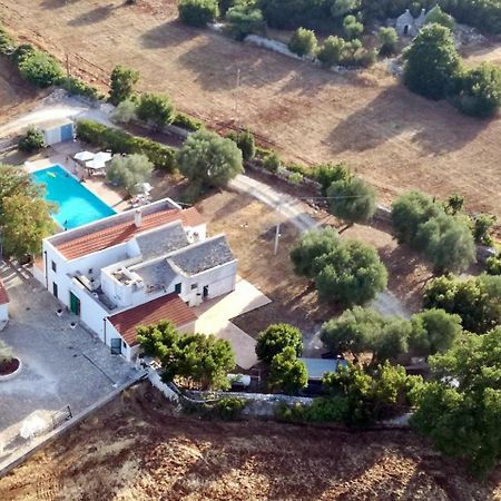 Apartamento Dimora Del Sole Putignano Exterior foto