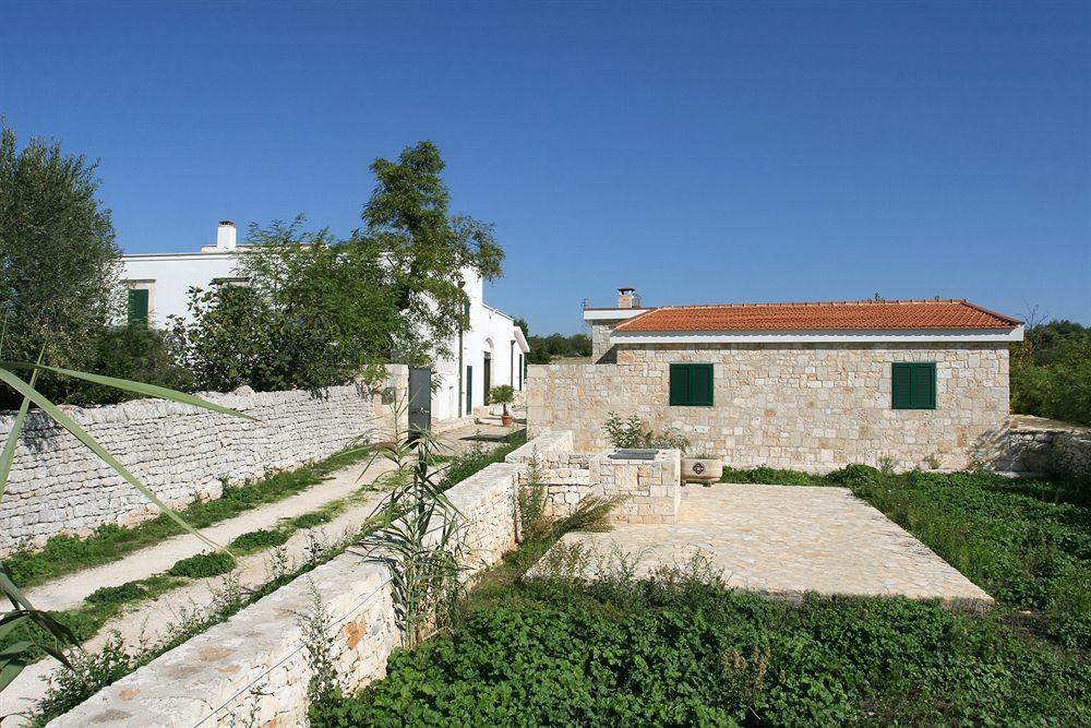 Apartamento Dimora Del Sole Putignano Exterior foto