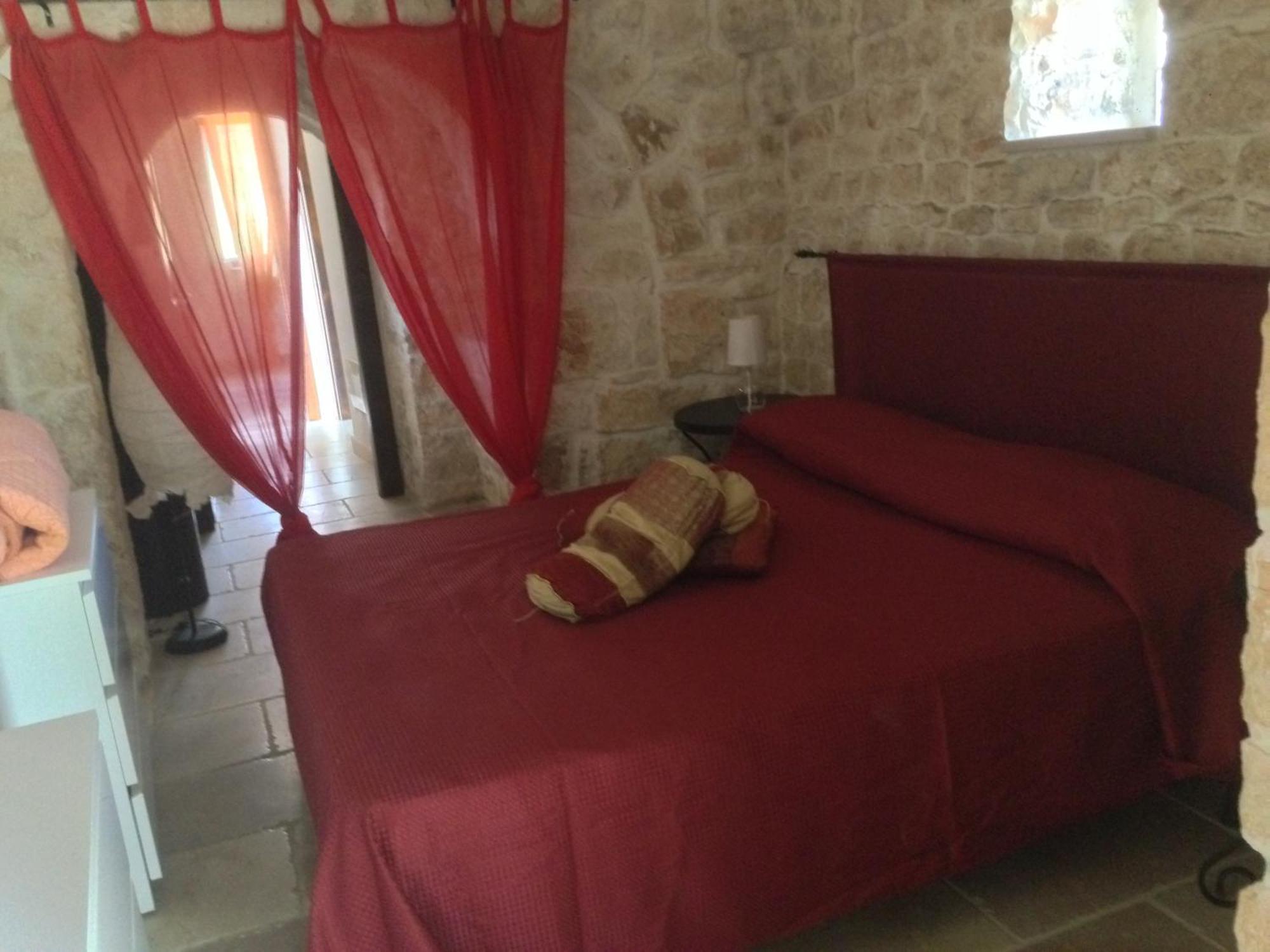 Apartamento Dimora Del Sole Putignano Habitación foto