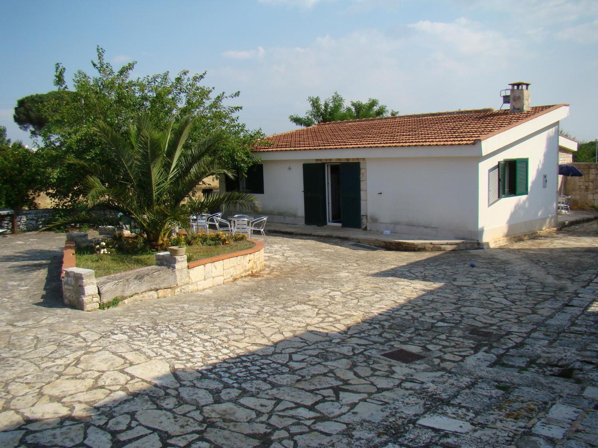 Apartamento Dimora Del Sole Putignano Exterior foto