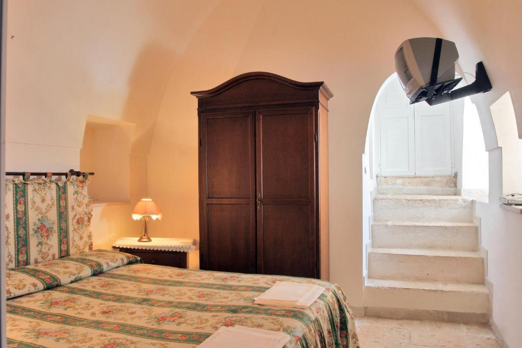 Apartamento Dimora Del Sole Putignano Habitación foto