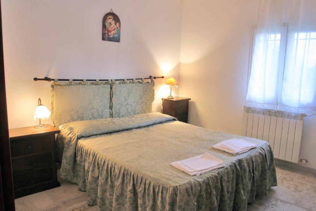 Apartamento Dimora Del Sole Putignano Habitación foto