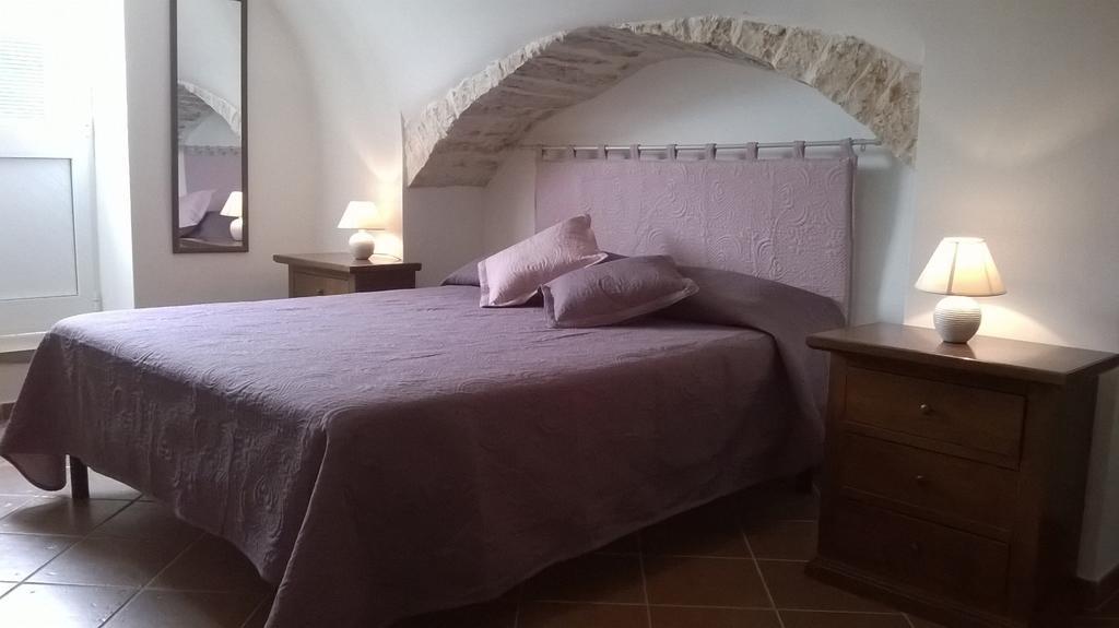 Apartamento Dimora Del Sole Putignano Exterior foto
