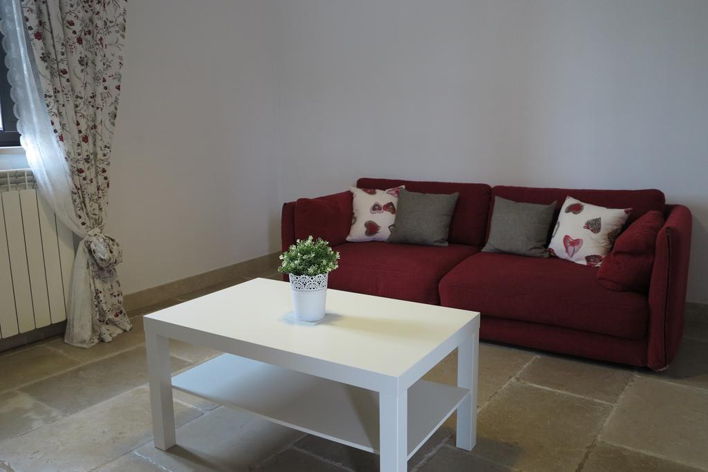 Apartamento Dimora Del Sole Putignano Exterior foto