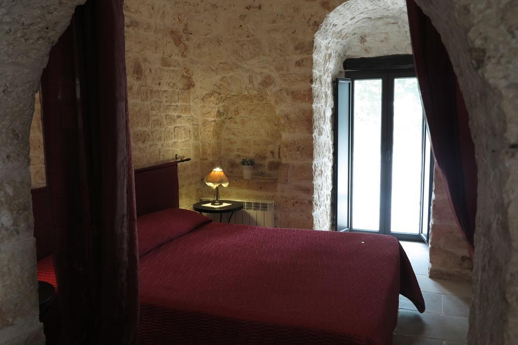 Apartamento Dimora Del Sole Putignano Exterior foto