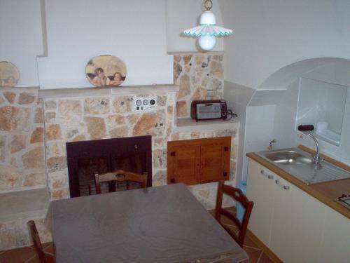 Apartamento Dimora Del Sole Putignano Habitación foto
