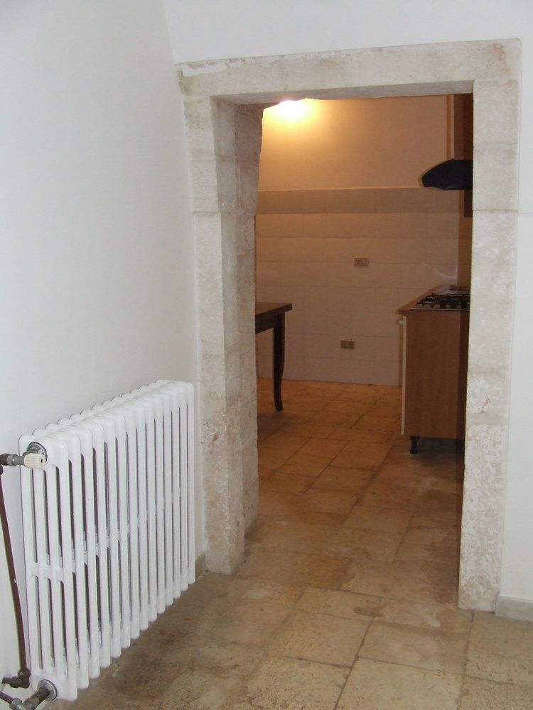 Apartamento Dimora Del Sole Putignano Exterior foto