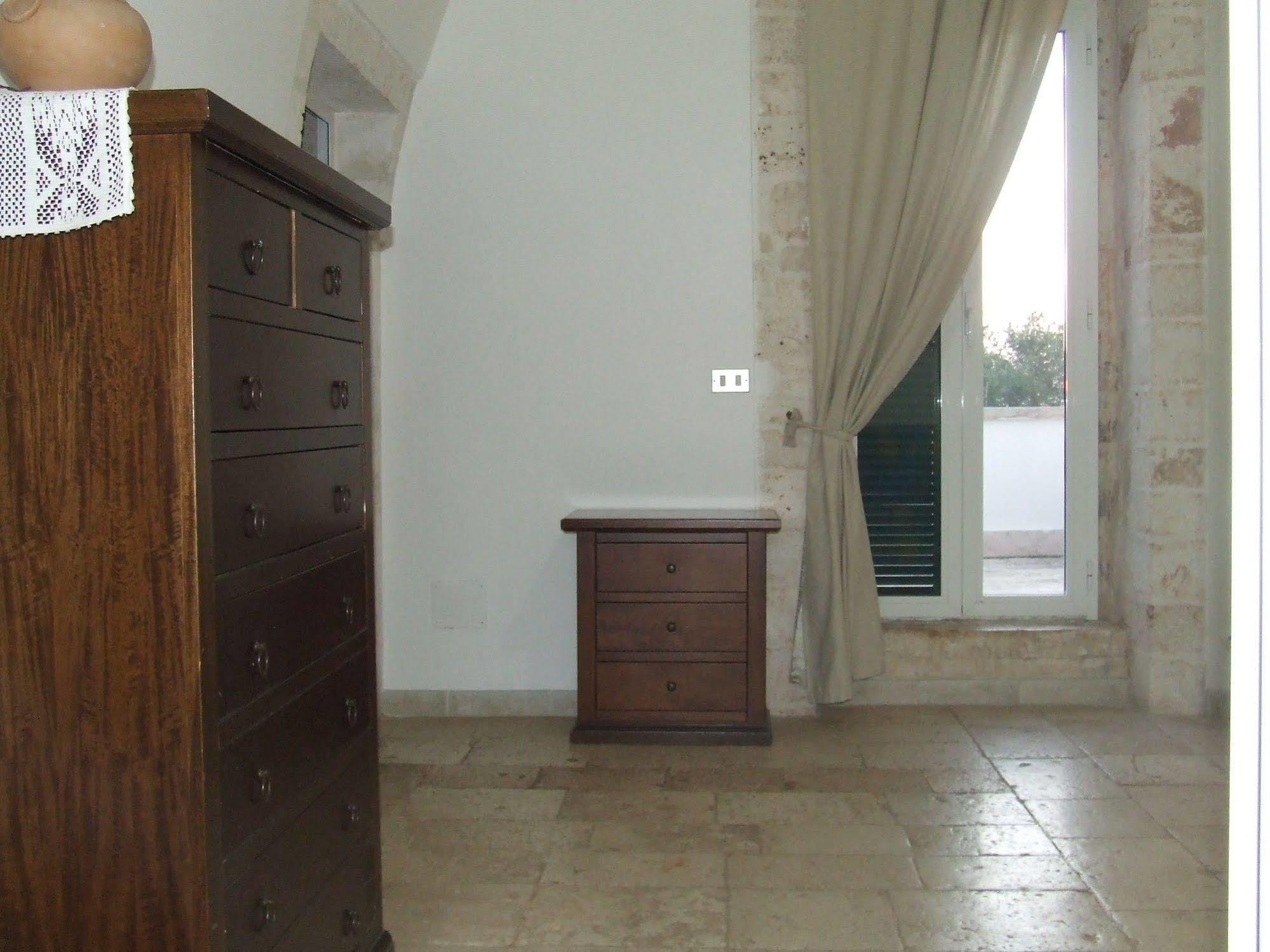 Apartamento Dimora Del Sole Putignano Exterior foto