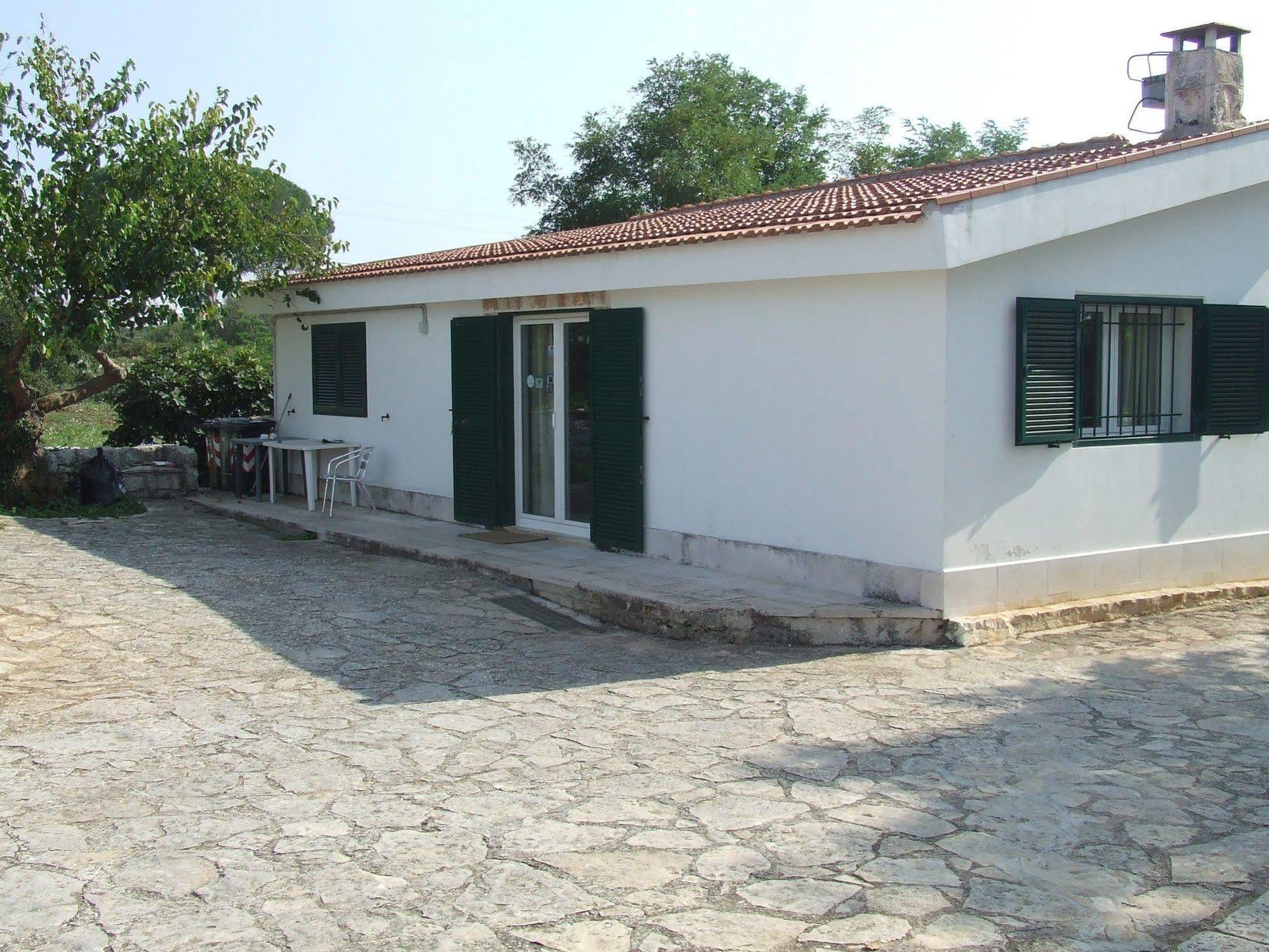 Apartamento Dimora Del Sole Putignano Exterior foto