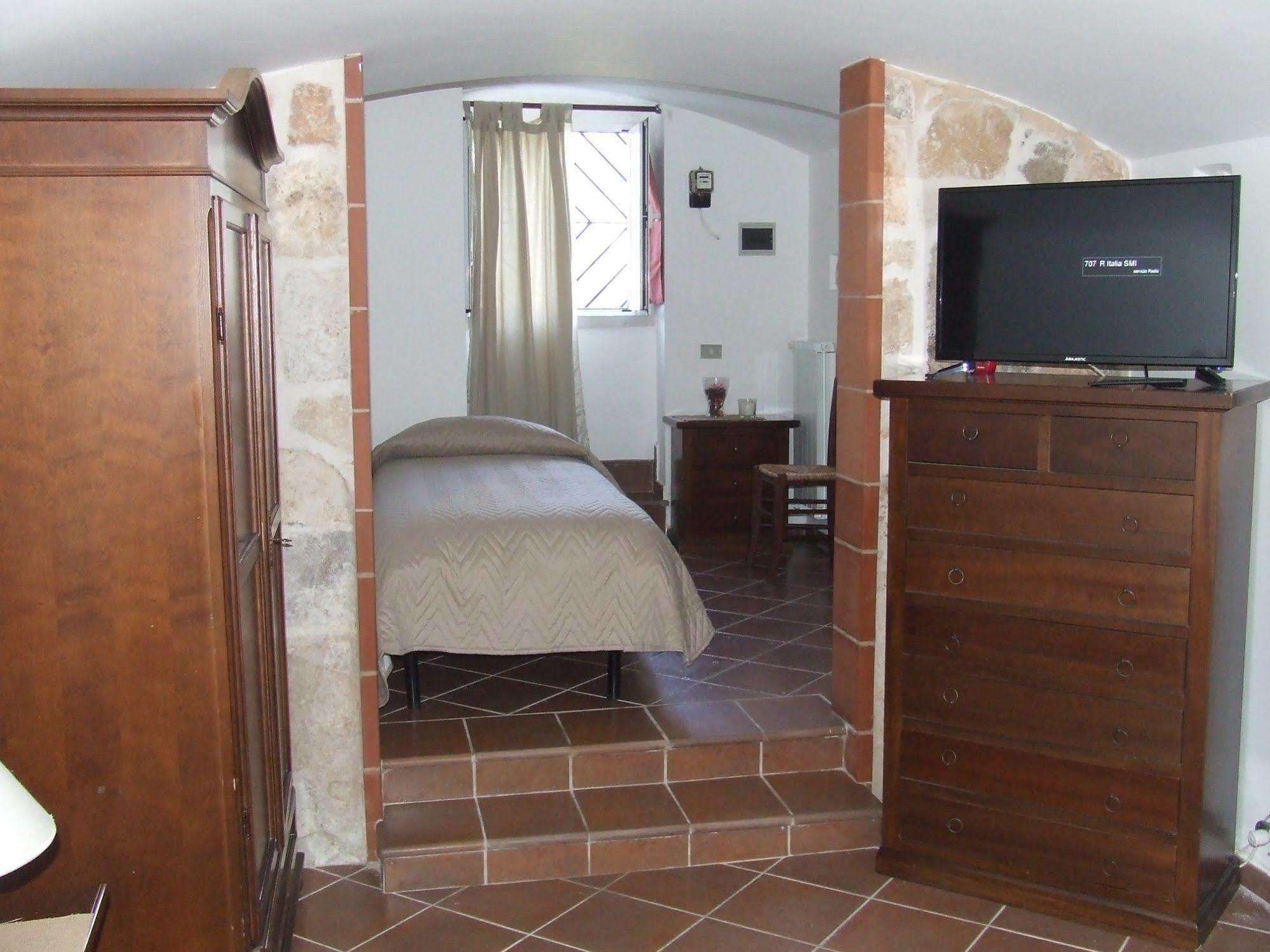 Apartamento Dimora Del Sole Putignano Exterior foto